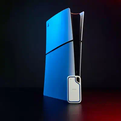 SanDisk SDSSDE62P-2T00-G25 lecteur à circuits intégrés externe 2 To USB Type-C 3.2 Gen 2 (3.1 Gen 2) - Sandisk - Disque dur SSD - visuel 4