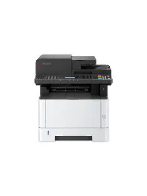 KYOCERA ECOSYS MA4000fx Laser A4 1200 x 1200 DPI 40 ppm - Kyocera - Multifonctions Laser - visuel 1