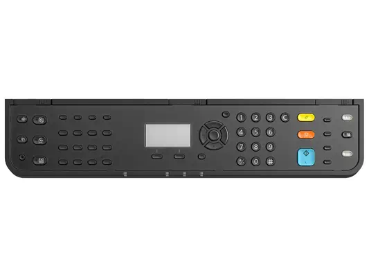 KYOCERA ECOSYS MA4000fx Laser A4 1200 x 1200 DPI 40 ppm - Kyocera - Multifonctions Laser - visuel 5