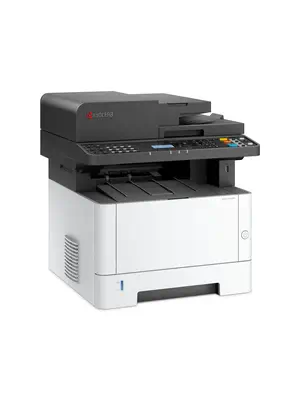 KYOCERA ECOSYS MA4000fx Laser A4 1200 x 1200 DPI 40 ppm - Kyocera - Multifonctions Laser - visuel 2