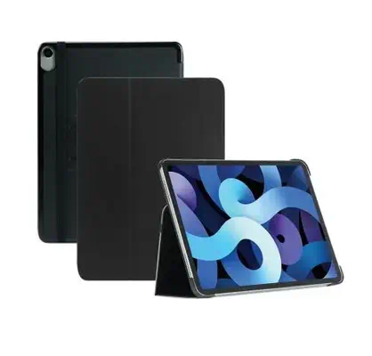 Mobilis C2 27,7 cm (10.9") Folio Noir - Etui et Housse - visuel 1