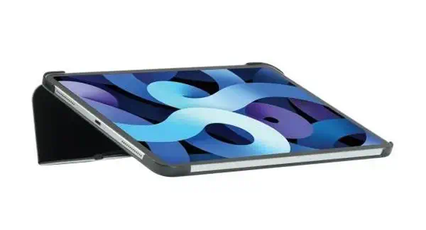 Mobilis C2 27,7 cm (10.9") Folio Noir - Etui et Housse - visuel 4