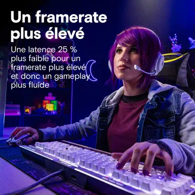 Crucial Pro CP2K32G60C40U5W module de mémoire 64 Go 2 x 32 Go DDR5 - Mémoire - visuel 3