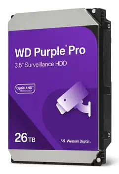 WD260PURP achat