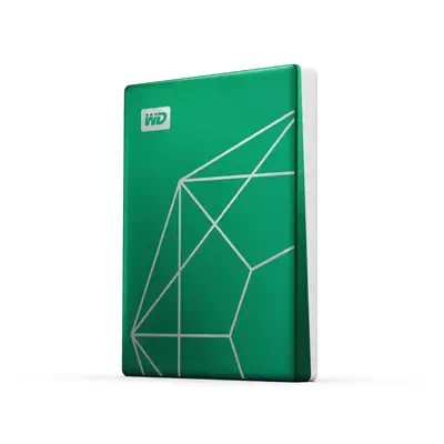 Ultra, 20th Anniversary Edition Western Digital - visuel 1 - hello RSE - Compatibilité USB 3.0 et USB 2.0