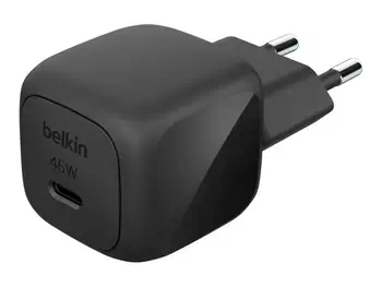Achat responsable Câble USB Belkin WCA013KQBK