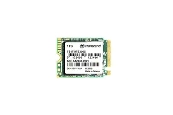 Disque dur SSD Transcend TS1TMTE300S livraison gratuite