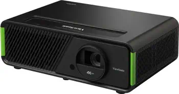 Vidéoprojecteur Professionnel Viewsonic X1-4KB PRO offre