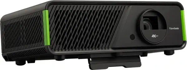 Viewsonic X2-4KB Pro Projecteur à focale standard LED UHD 4K (3840x2160) Compatibilité 3D Noir - Vidéoprojecteur Professionnel - visuel 8