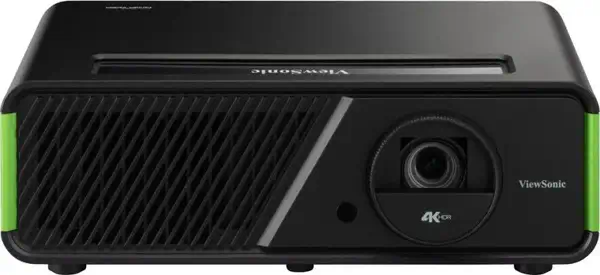 Viewsonic X2-4KB Pro Projecteur à focale standard LED UHD 4K (3840x2160) Compatibilité 3D Noir - Vidéoprojecteur Professionnel - visuel 9