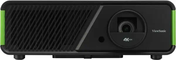 Viewsonic X2-4KB Pro Projecteur à focale standard LED UHD 4K (3840x2160) Compatibilité 3D Noir - Vidéoprojecteur Professionnel - visuel 10