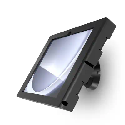 Compulocks 505B11GSWL9B support antivol pour tablettes 27,9 cm (11") Noir - Accessoires Tablette - visuel 1