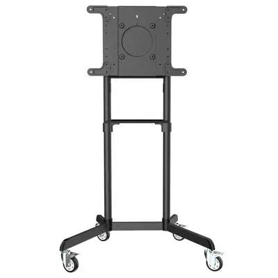 Tripp Lite DMCS3770ROT support pour téléviseur 177,8 cm (70") Noir - Support Fixe & Mobile - visuel 3