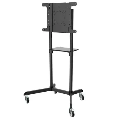 Tripp Lite DMCS3770ROT support pour téléviseur 177,8 cm (70") Noir - Support Fixe & Mobile - visuel 4