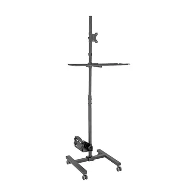 Tripp Lite DMCS1732S Poste de travail assis-debout - Accessoire Vidéoprojecteur - visuel 3