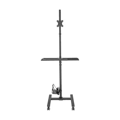 Tripp Lite DMCS1732S Poste de travail assis-debout - Accessoire Vidéoprojecteur - visuel 5