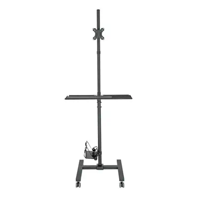 Tripp Lite DMCS1732S Poste de travail assis-debout - Accessoire Vidéoprojecteur - visuel 5