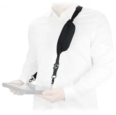 Mobilis 001092 sangle Universel Noir - Sacoche & Housse - visuel 1