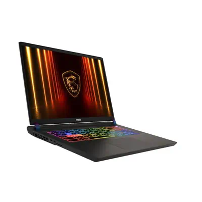 Vector 17 HX AI A2XWIG-010FR - MSI - PC Portable - visuel 3