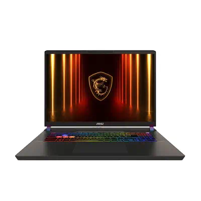 Vector 17 HX AI A2XWHG-011FR - MSI - PC Portable - visuel 2