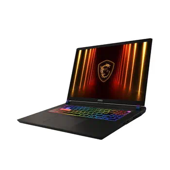 PC Portable Vector Intel Core Ultra 9 livraison rapide