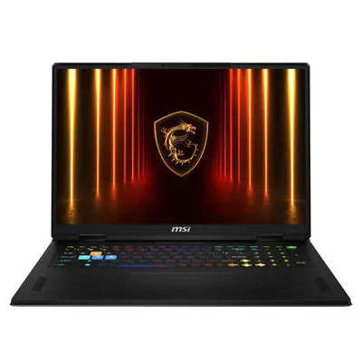 Vector A18 HX A9WHG-051FR - MSI - PC Portable - visuel 2