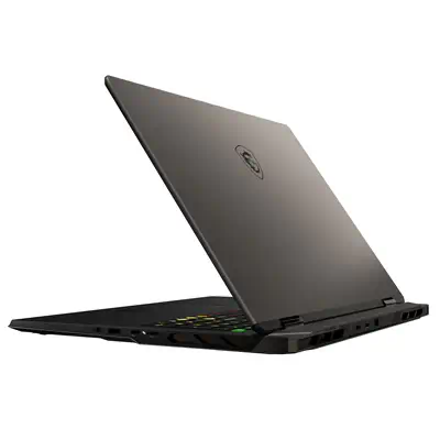 Vector A18 HX A9WHG-051FR - MSI - PC Portable - visuel 4