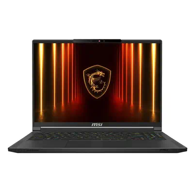 Stealth A16 AI+ A3XWJG-026FR - MSI - PC Portable - visuel 2
