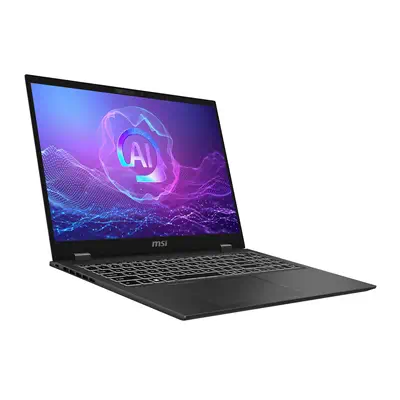 PrestigePro 16 AI B2HVEG-259FR - MSI - PC Portable - visuel 3