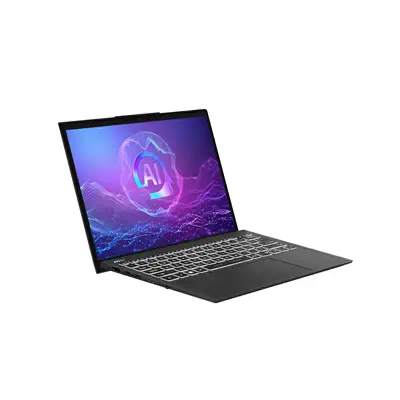 Prestige 13 AI+ Evo A2VMG-065FR - MSI - PC Portable - visuel 3