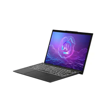 Livraison gratuite PC Portable MSI Intel Core Ultra 9