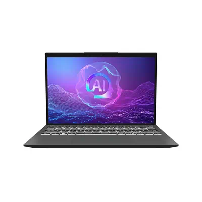 Prestige 13 AI+ Evo A2VMG-065FR - MSI - PC Portable - visuel 2