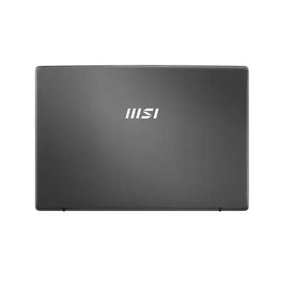 Modern 13 F1MG-040FR - MSI - PC Portable - visuel 5
