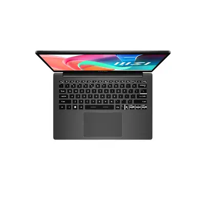 Modern 13 F1MG-040FR - MSI - PC Portable - visuel 9