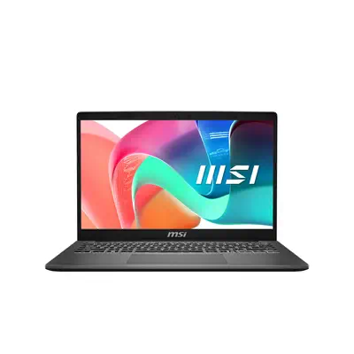 Modern 13 F1MG-040FR - MSI - PC Portable - visuel 2