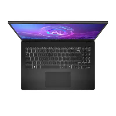 Modern 15 H AI C2HMG-248FR - MSI - PC Portable - visuel 9