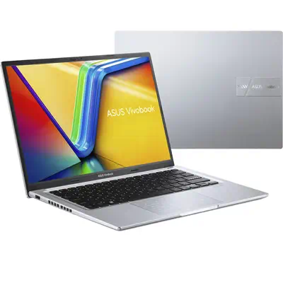 ASUS Vivobook 14 S1405YA-DRLY018W AMD Ryzen™ 7 7730U Ordinateur portable 35,6 cm (14") WUXGA 16 Go D - Asus - PC Portable - visuel 3