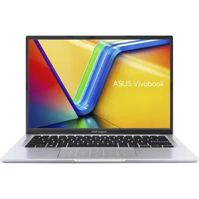 ASUS Vivobook 14 S1405YA-DRLY018W AMD Ryzen™ 7 7730U Ordinateur portable 35,6 cm (14") WUXGA 16 Go D - Asus - PC Portable - visuel 2