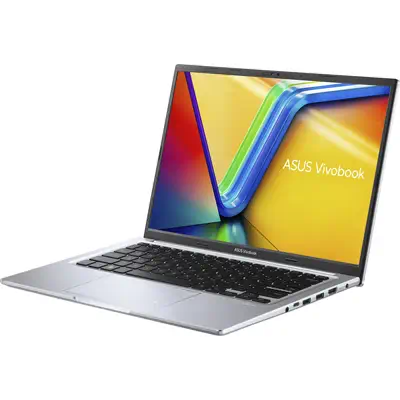 ASUS Vivobook 14 S1405YA-DRLY018W AMD Ryzen™ 7 7730U Ordinateur portable 35,6 cm (14") WUXGA 16 Go D - Asus - PC Portable - visuel 4