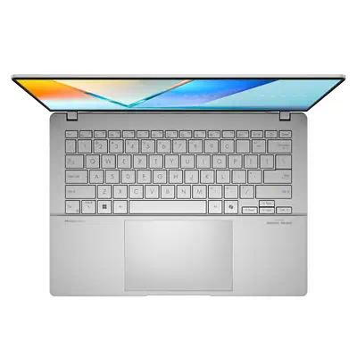 ASUS Vivobook S 14 OLED S5406UA-DRQD009W AMD Ryzen™ 7 8845HS Ordinateur portable 35,6 cm (14") WUXGA - Asus - PC Portable - visuel 8