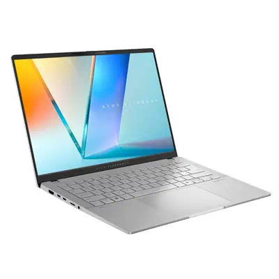 ASUS Vivobook S 14 OLED S5406UA-DRQD009W AMD Ryzen™ 7 8845HS Ordinateur portable 35,6 cm (14") WUXGA - Asus - PC Portable - visuel 6
