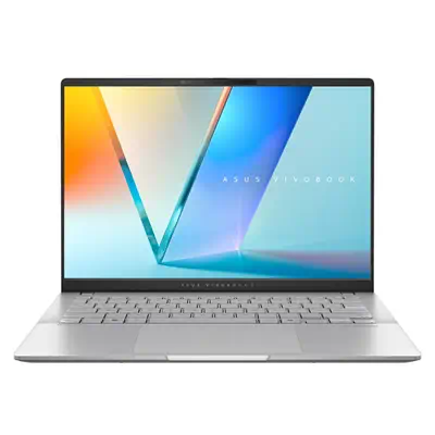 ASUS Vivobook S 14 OLED S5406UA-DRQD009W AMD Ryzen™ 7 8845HS Ordinateur portable 35,6 cm (14") WUXGA - Asus - PC Portable - visuel 5