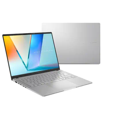 ASUS Vivobook S 14 OLED S5406UA-DRQD009W AMD Ryzen™ 7 8845HS Ordinateur portable 35,6 cm (14") WUXGA - Asus - PC Portable - visuel 9