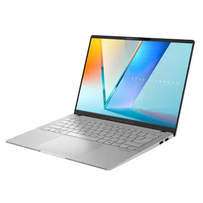 ASUS Vivobook S 14 OLED S5406UA-DRQD009W AMD Ryzen™ 7 8845HS Ordinateur portable 35,6 cm (14") WUXGA - Asus - PC Portable - visuel 7