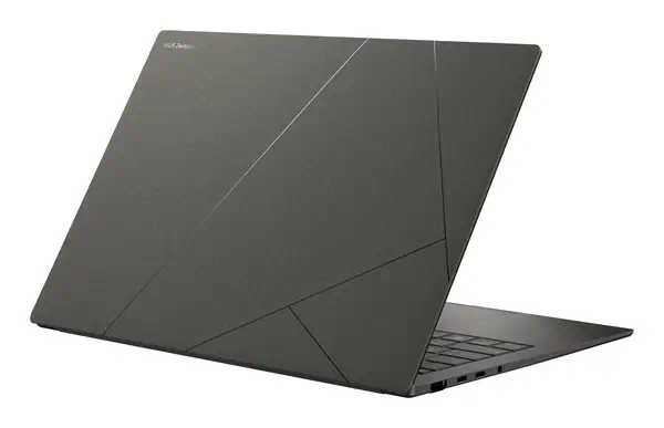 ASUS Zenbook S 14 OLED UX5406SA-DRPV412W Copilot+ PC Intel Core Ultra 7 258V Ordinateur portable 35, - Asus - PC Portable - visuel 5
