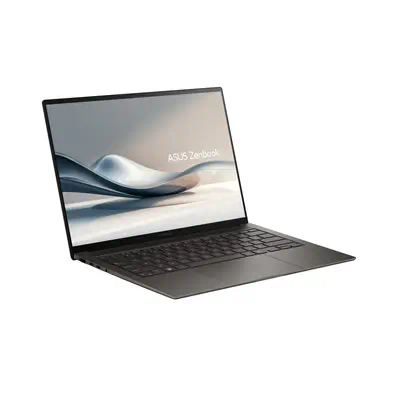 ASUS Zenbook S 14 OLED UX5406SA-DRPV412W Copilot+ PC Intel Core Ultra 7 258V Ordinateur portable 35, - Asus - PC Portable - visuel 2