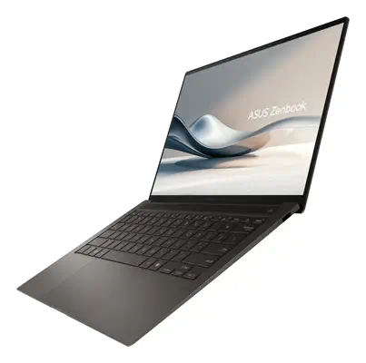 ASUS Zenbook S 14 OLED UX5406SA-DRPV412W Copilot+ PC Intel Core Ultra 7 258V Ordinateur portable 35, - Asus - PC Portable - visuel 6