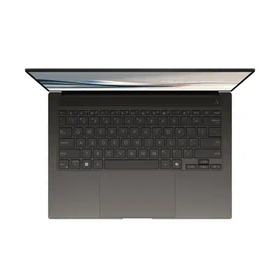 ASUS Zenbook S 14 OLED UX5406SA-DRPV412W Copilot+ PC Intel Core Ultra 7 258V Ordinateur portable 35, - Asus - PC Portable - visuel 4