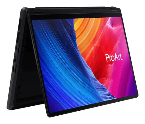 ASUS ProArt PX13 HN7306WV-DRLX051W Copilot+ PC AMD Ryzen AI 9 HX 370 Hybride (2-en-1) 33,8 cm (13.3" - Asus - PC Portable - visuel 5