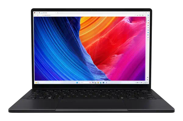 ASUS ProArt PX13 HN7306WV-DRLX051W Copilot+ PC AMD Ryzen AI 9 HX 370 Hybride (2-en-1) 33,8 cm (13.3" - Asus - PC Portable - visuel 1